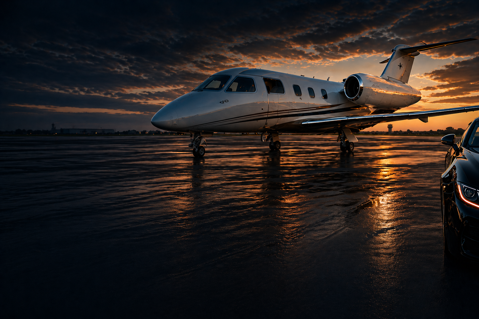 Private Aviation